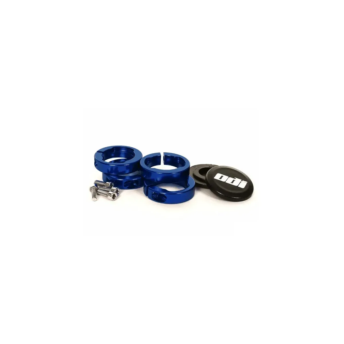 Odi Lock Jaw Clamps Blue